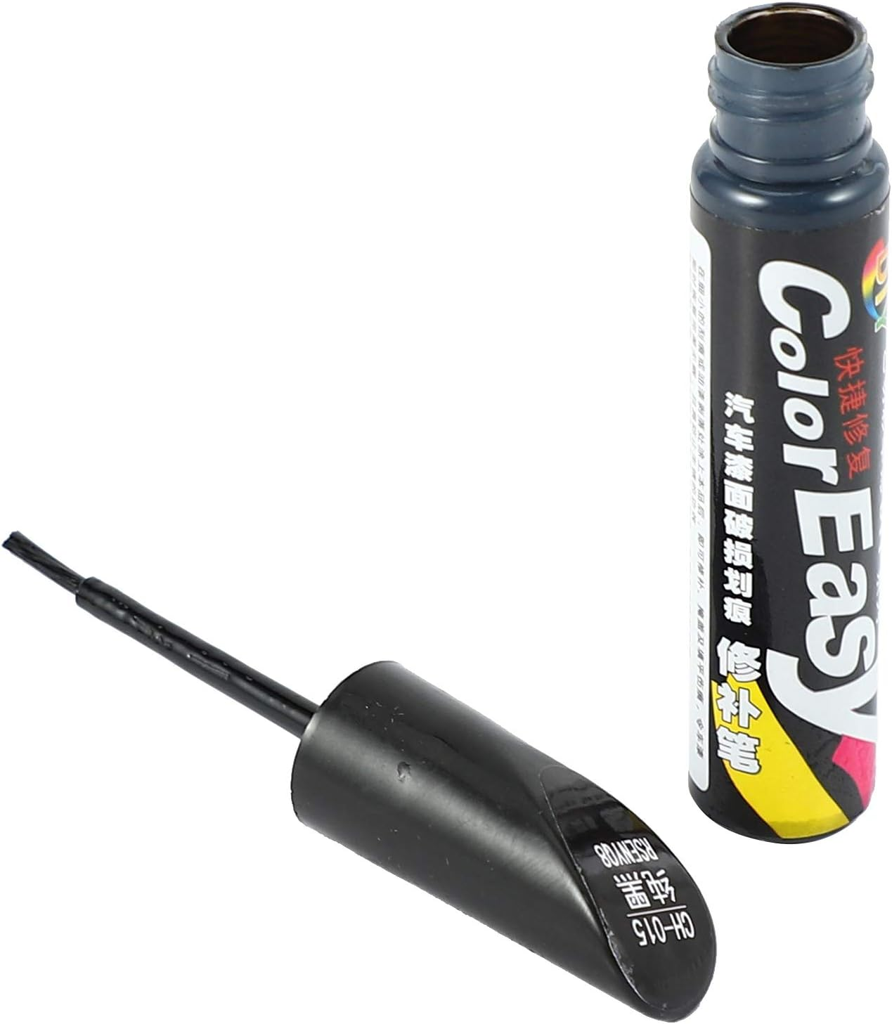 Car Scratch Repair Pen Maintenance Paint Care Car-Styling Scratch Remover Auto Painting Pen Tools(Black) image number 3