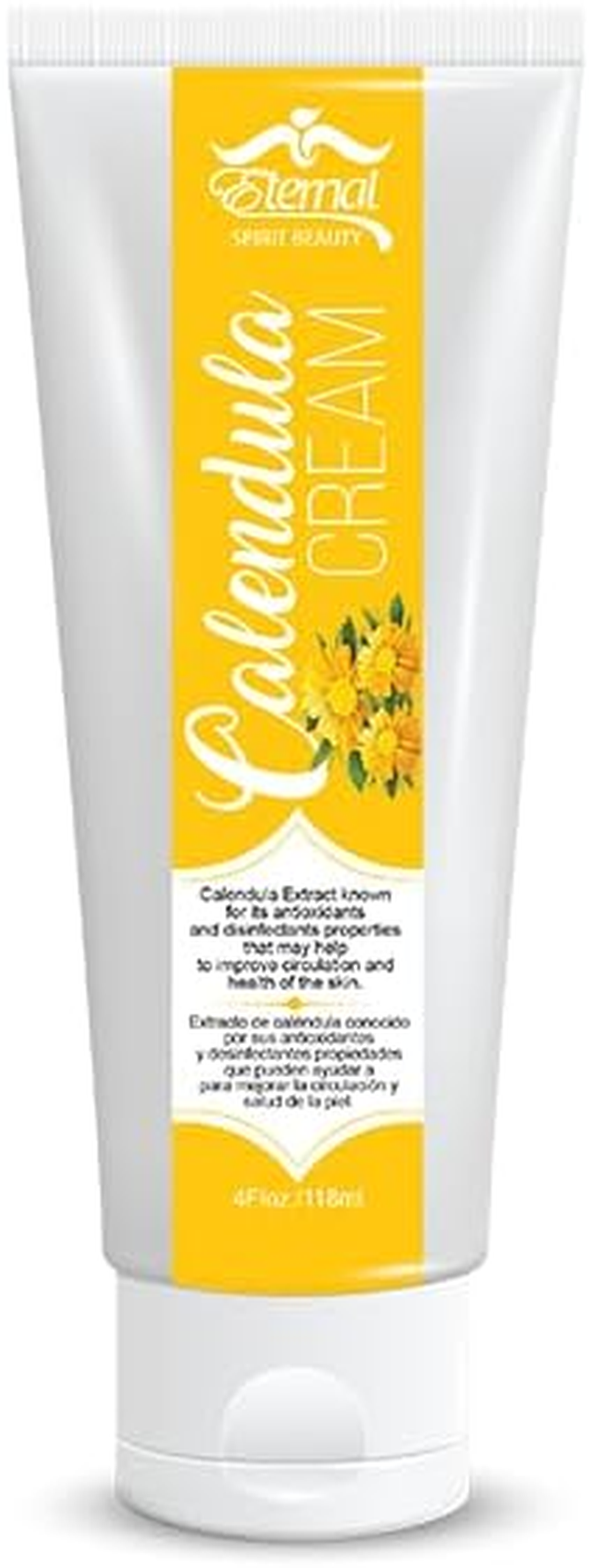 Eternal Spirit Beauty CALENDULA CREAM