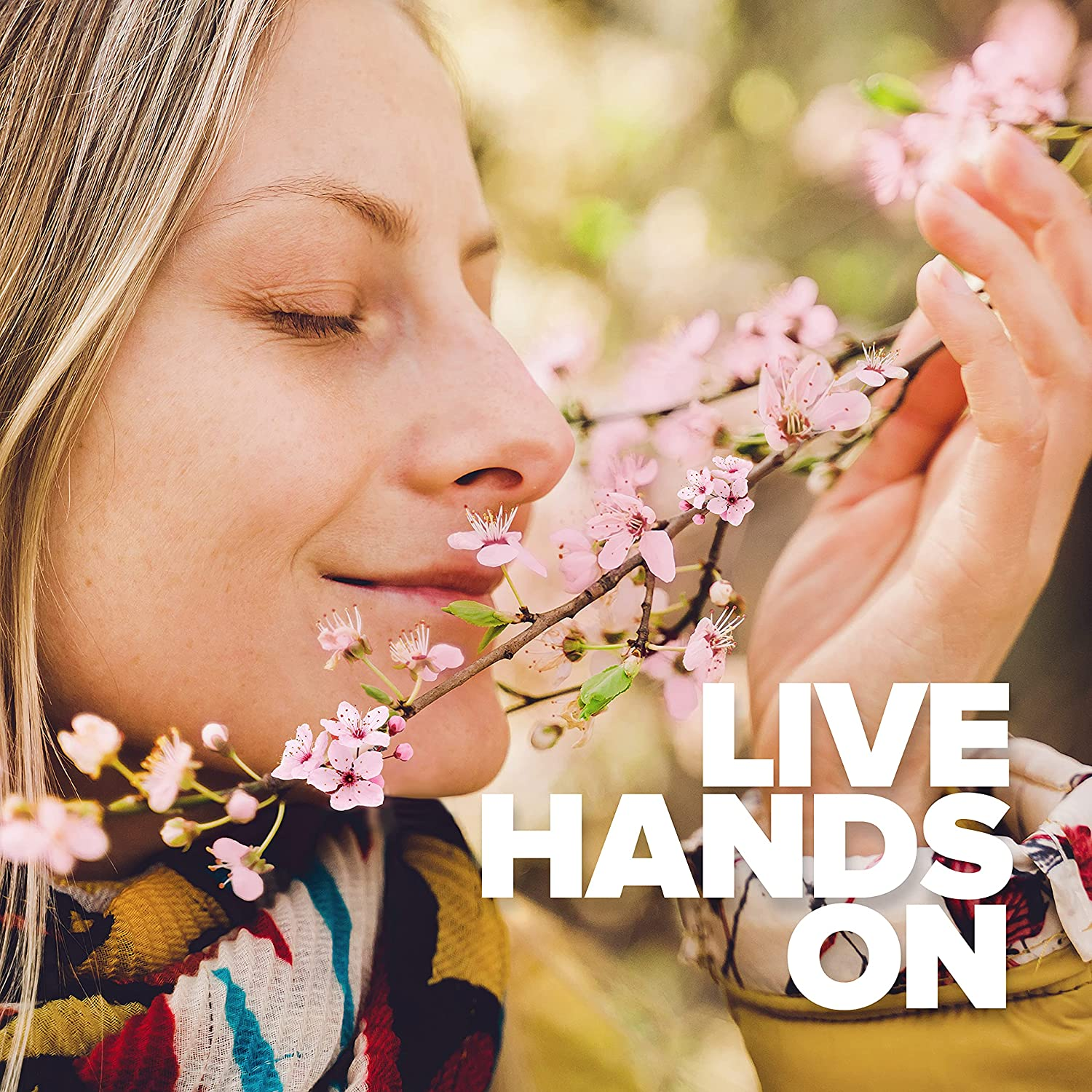 Palmolive Antibacterial Instant Hand Sanitiser, 48Ml, Coconut and Fig, Travel Size, Kills 99.9 Percent of Germs, Non-Sticky, Rinse Free image number 5