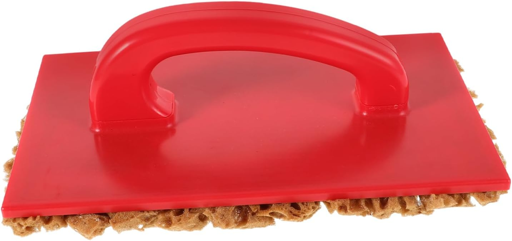 KOMBIUDA Soft Texture Painting Sponge Reusable Sponge Brush for Pottery Wall Crafting Ergonomic Design for Comfortable Handling Wide Applicability