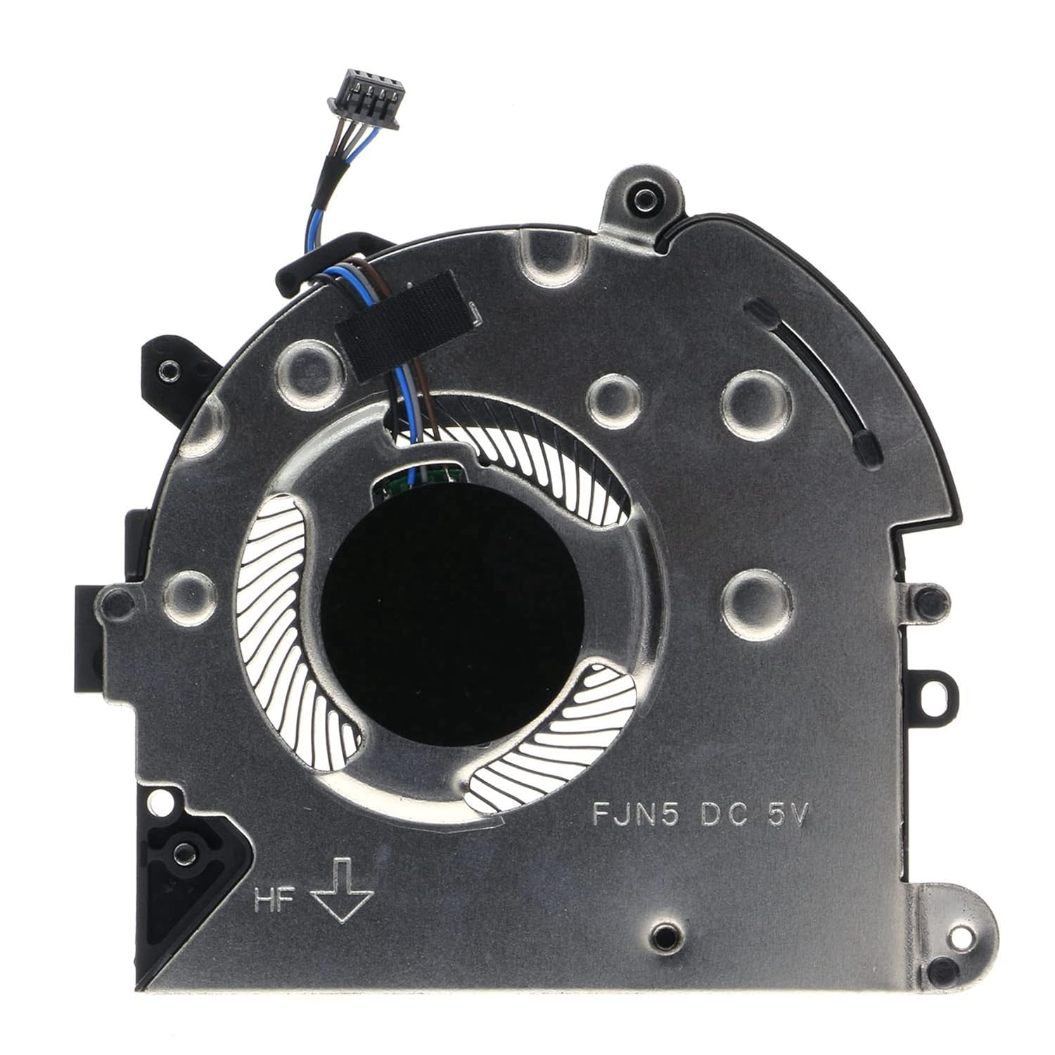 Replacement Cooling Fan for HP Elitebook 735 G5 830 G5 DFS481305MC0T 6033B0057701 L13679-001 image number 2