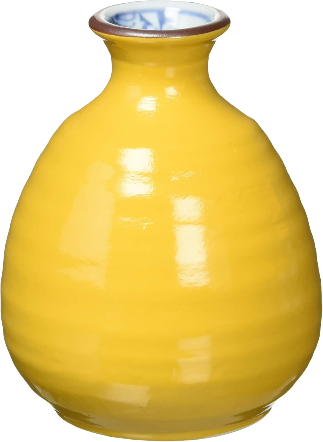 Saikaitoki 21947 Hasami Ware Tokkuri Kuri Kuri image number 2