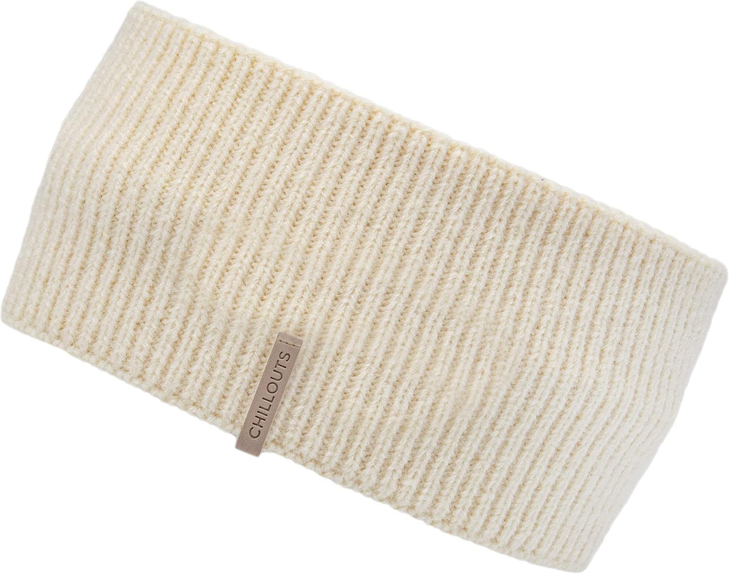 CHILLOUTS Women'S Ida Headband, Cream, One Size EU, Cream