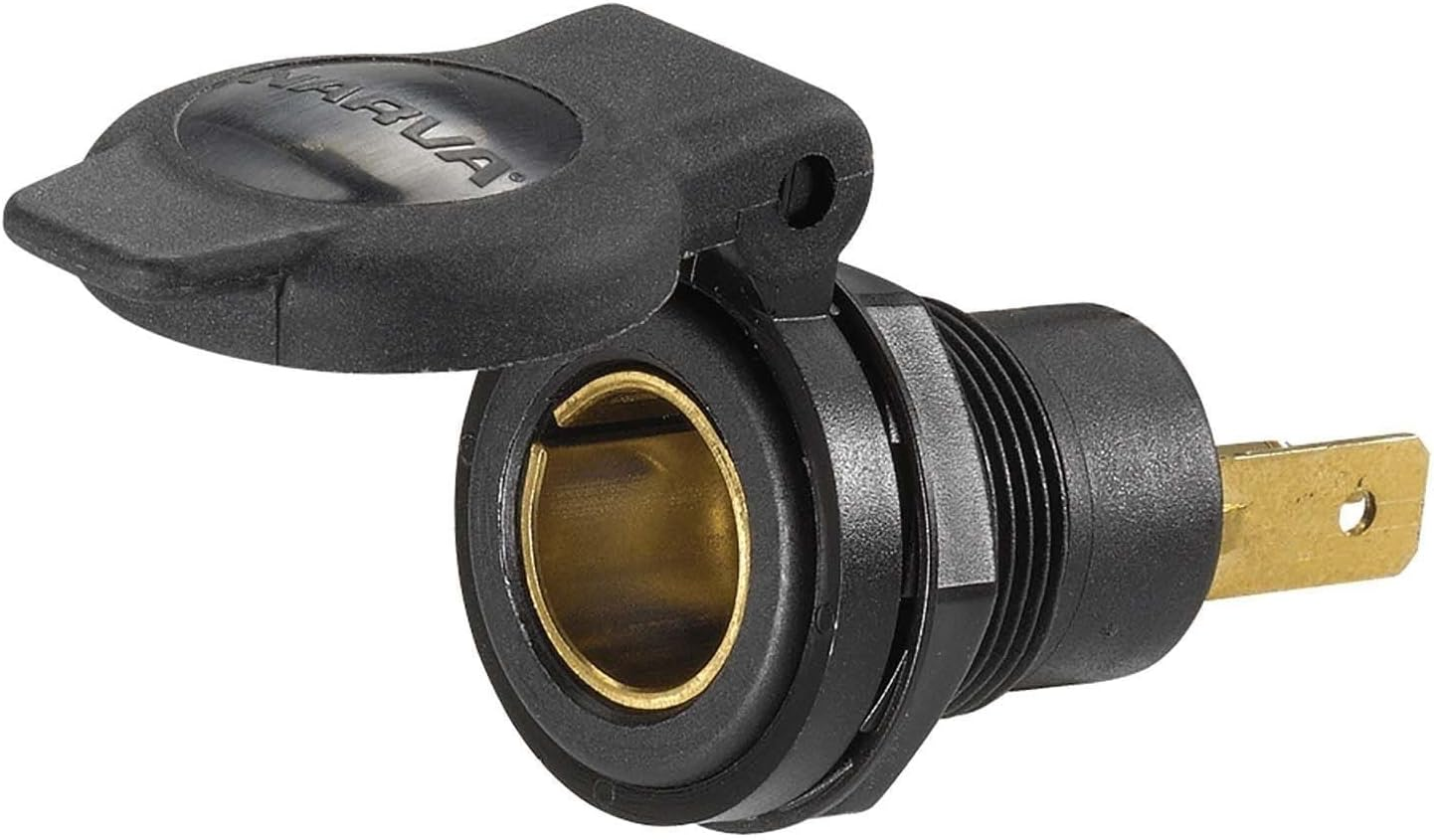 Narva Thermoplastic Merit Socket - 82103BL