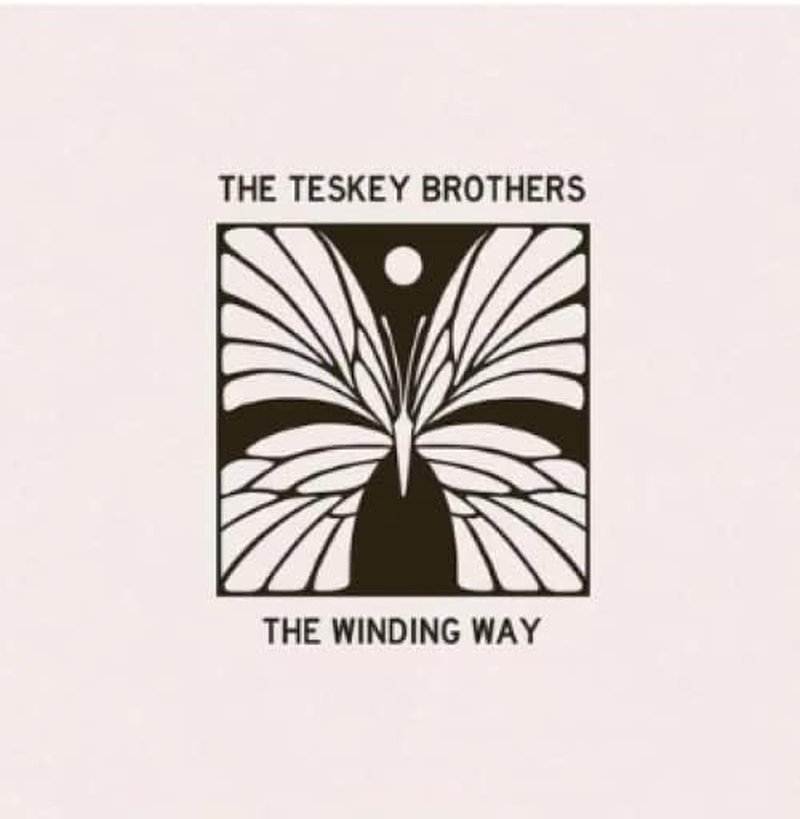 The Winding Way (CD)