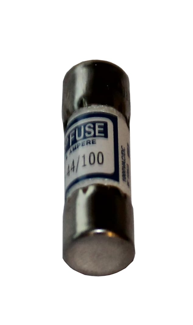 Kosiy DMM-44/100 Multi-Meter Fuse 440Ma 1000V Fluke 943121 (5 Pack) image number 1