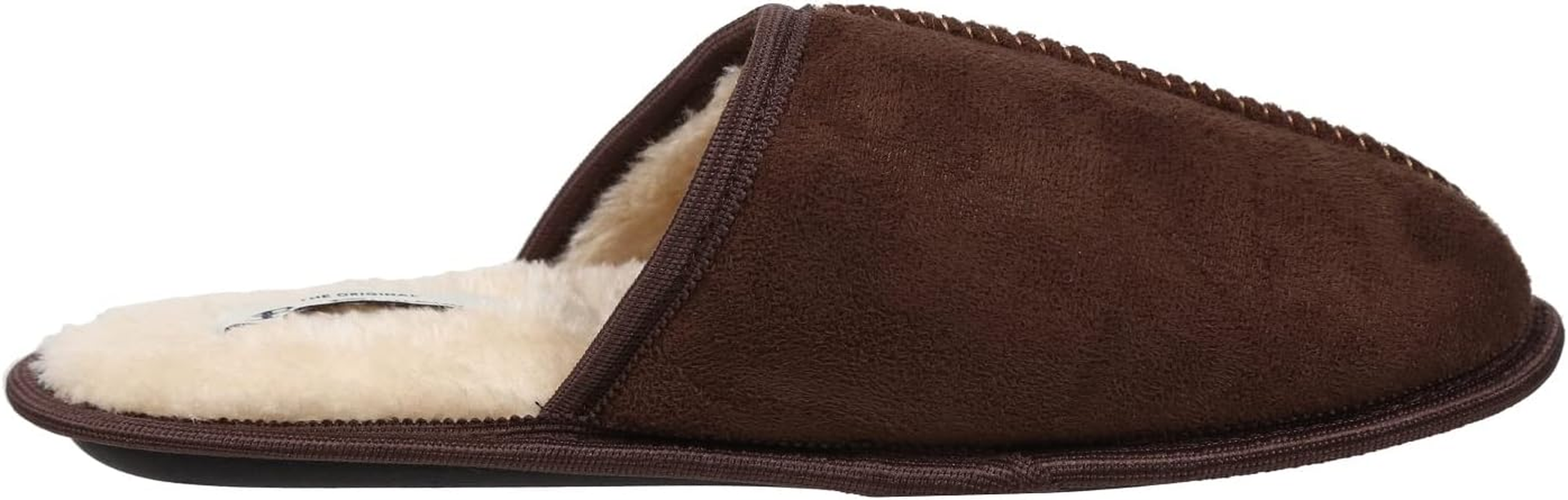 Ben Sherman Men'S Country Club Mule Slipper image number 2