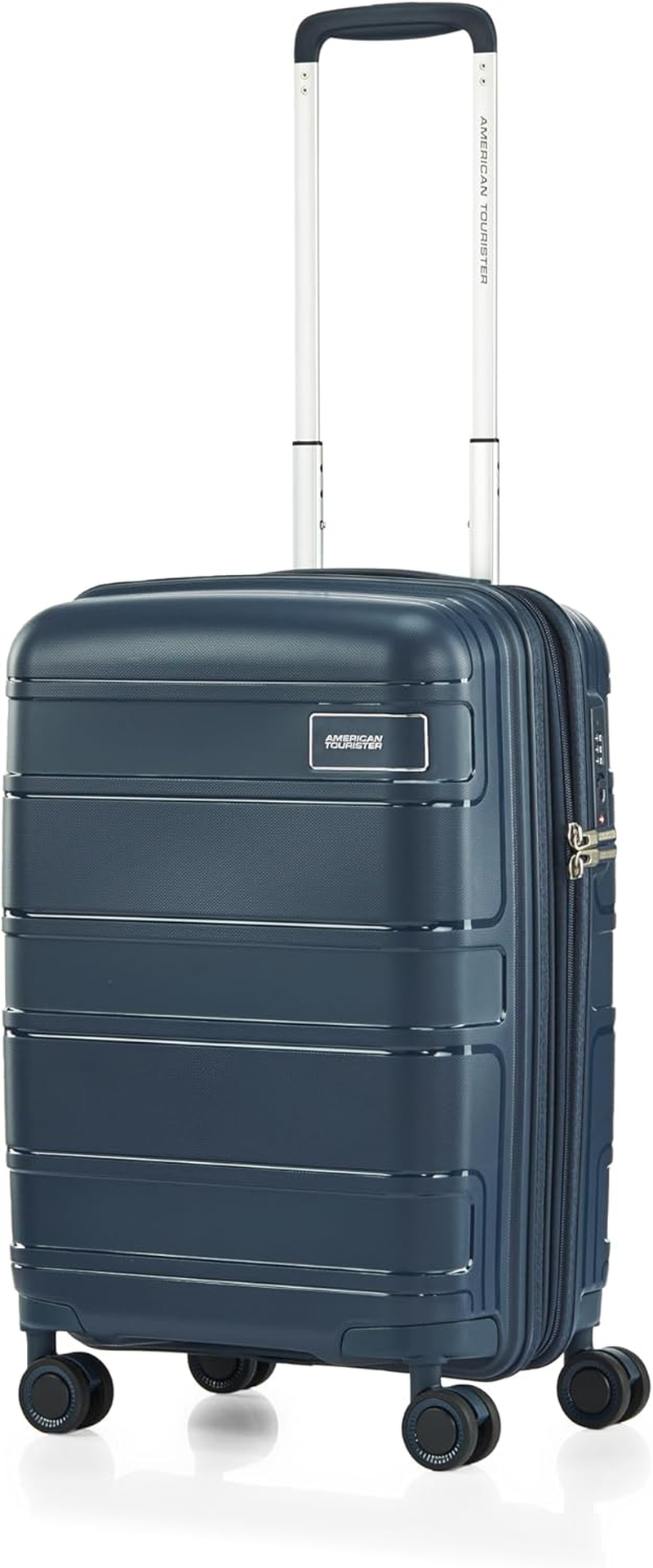 American Tourister Light Max Suitcase image number 2