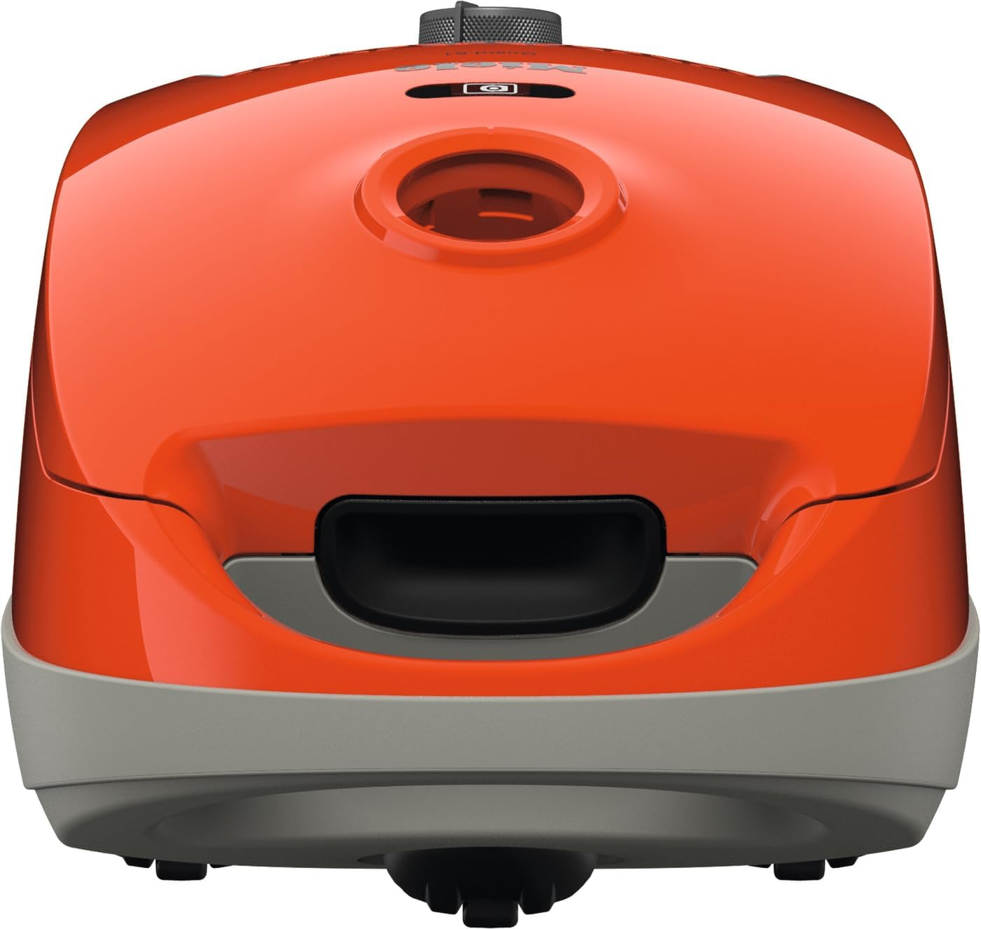 Miele Guard S1 Junior Bagged Vacuum Cleaner with Airclean Filter, Universal Floorhead, Terra Red image number 2