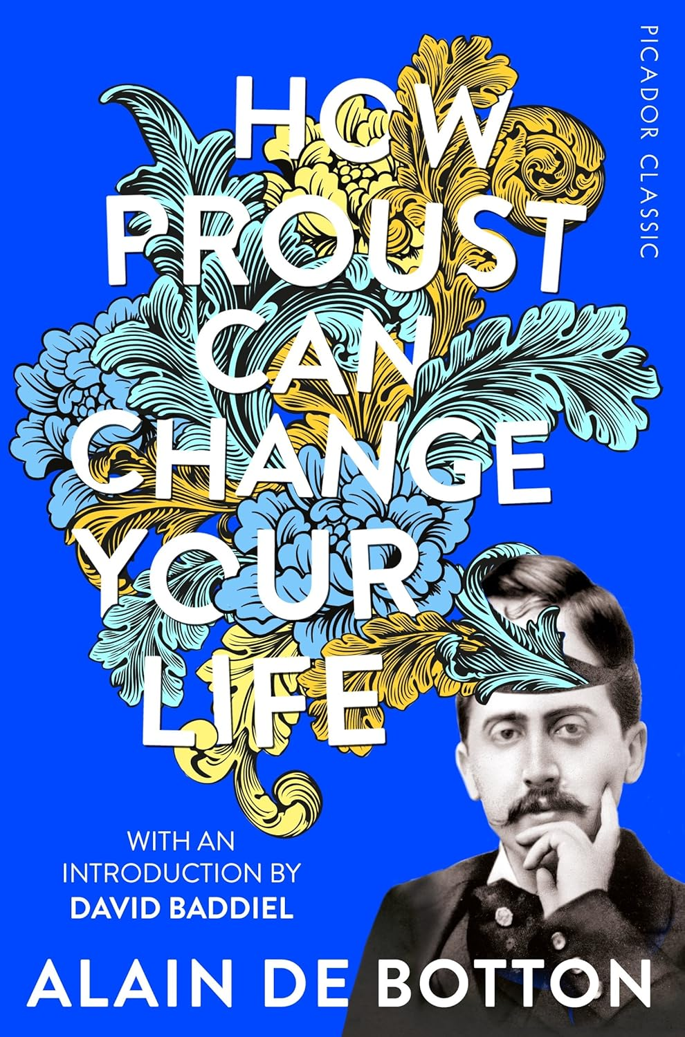 How Proust Can Change Your Life image number 1