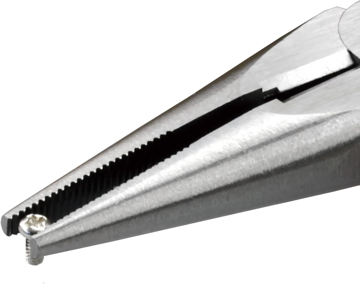 Tsunoda RP-125, Needle Nose Pliers (5-Inch) image number 3