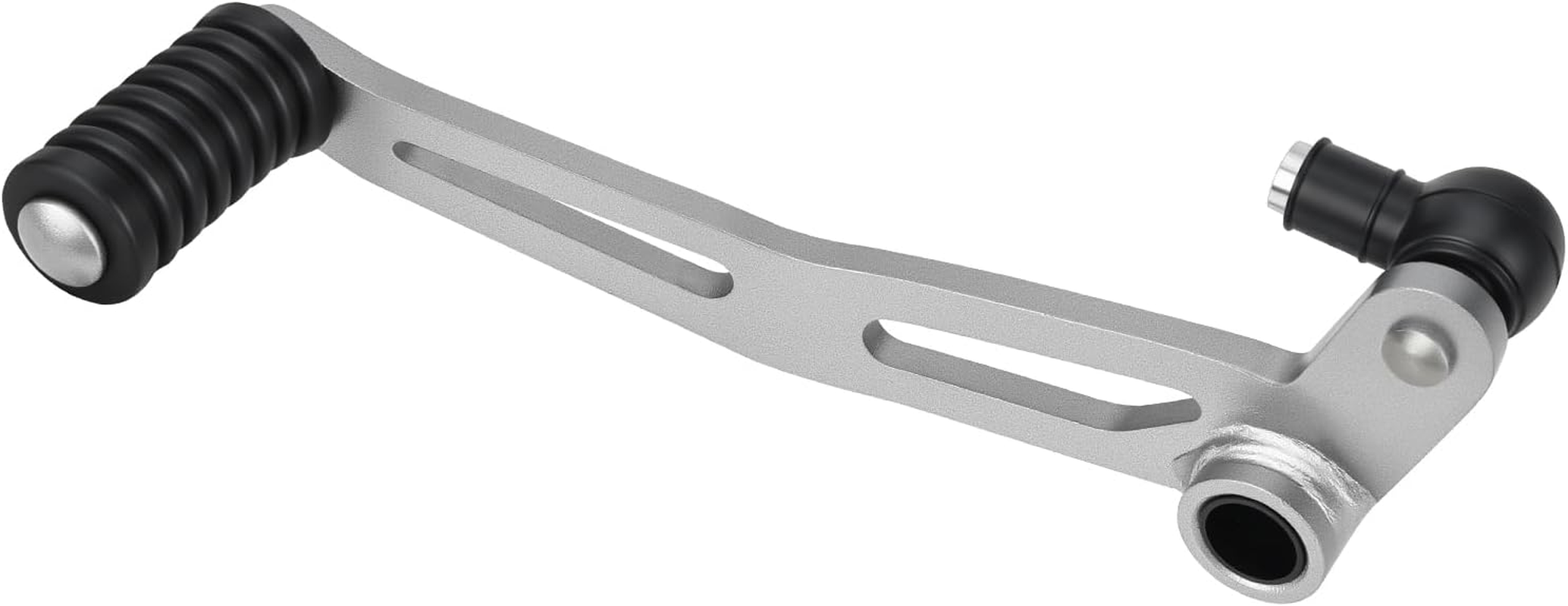 JAVIK Gear Shifter Lever for Kawasaki Ninja 400 EX400 2018-2024 Ninja 500 EX500 2024 Z400 ABS ER400 2019-2024 Z500 ER500 2019-2024 O.E.M# 13242-0146 image number 5