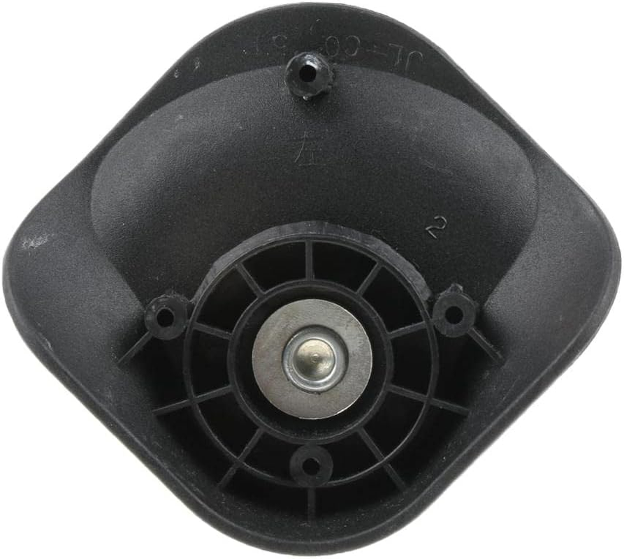 Baotyjie 2 Pieces Replacement A23 Wheels Luggage 360&deg; Rotation image number 4