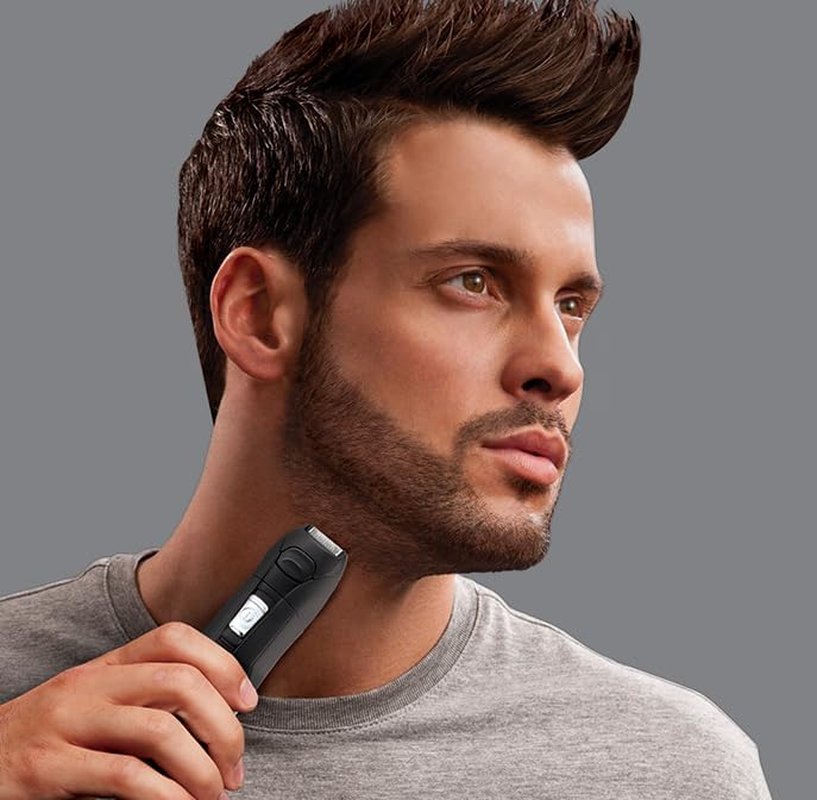 Remington PG6030 Edge Hair and Beard Trimmer 43141 560 400 image number 2