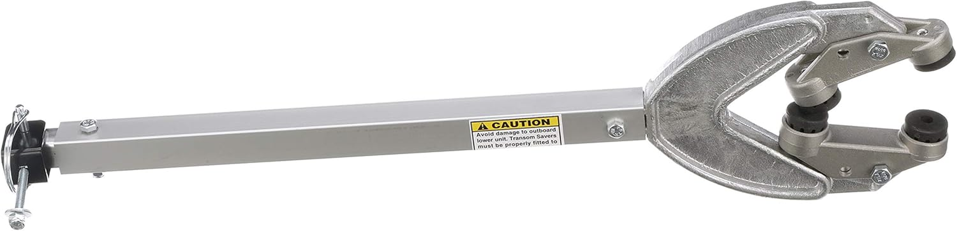 Attwood 4000-ADJ-B Heavy Duty Transom Saver 24&rdquo;-36&rdquo; image number 6
