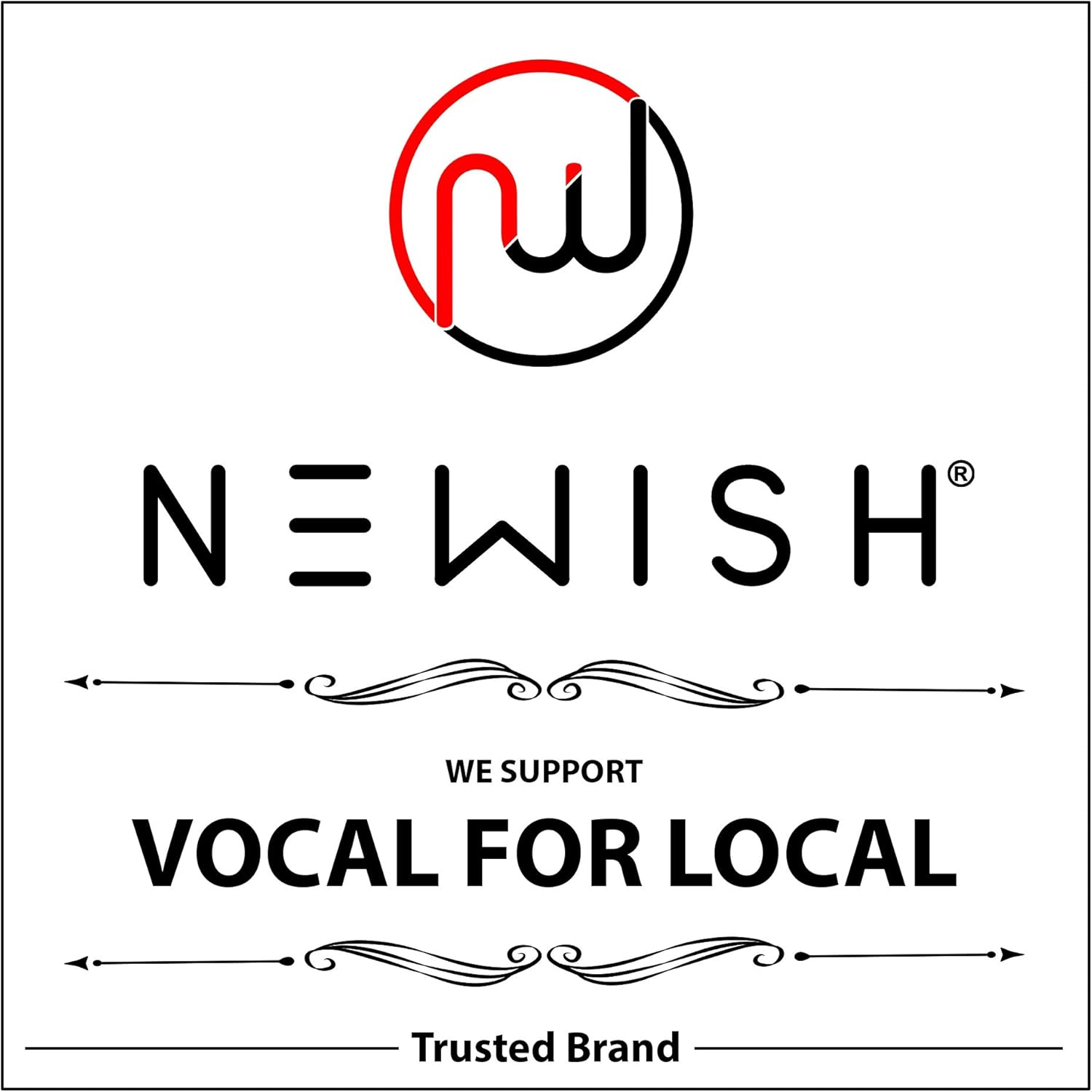 Newish&reg; Onion Hair Oil for Hair Growth & Hair Fall Control (100Ml) image number 3