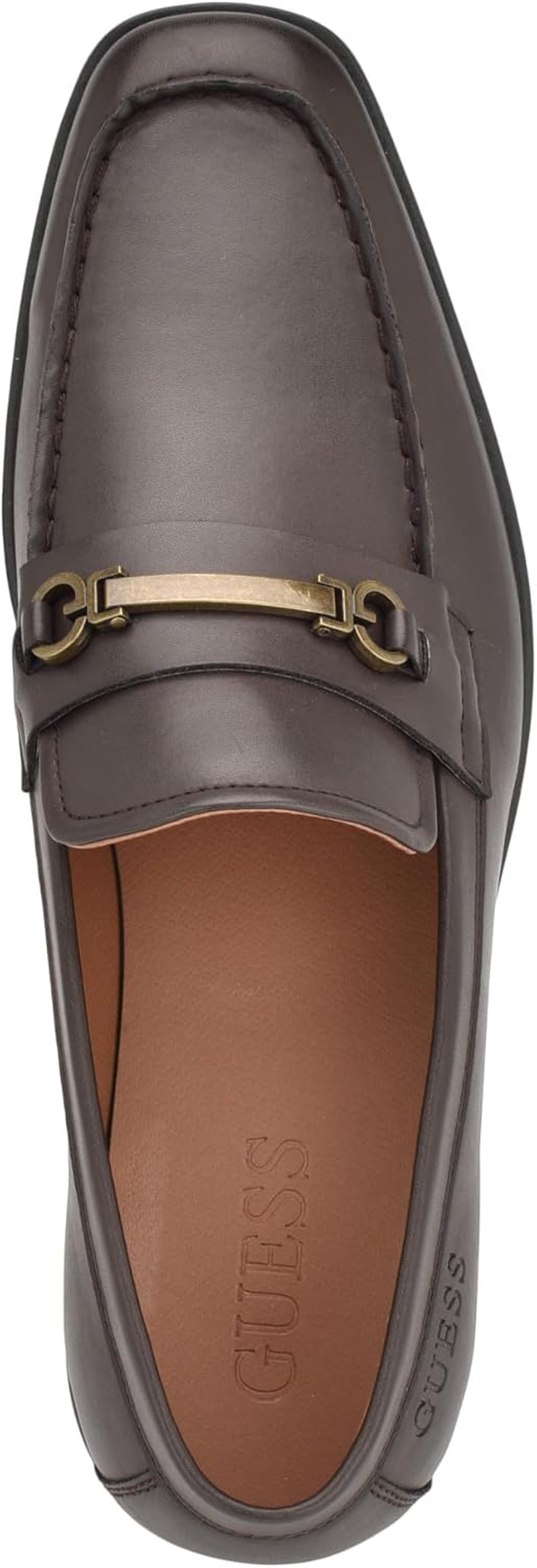GUESS Men'S Haldie Loafer image number 4