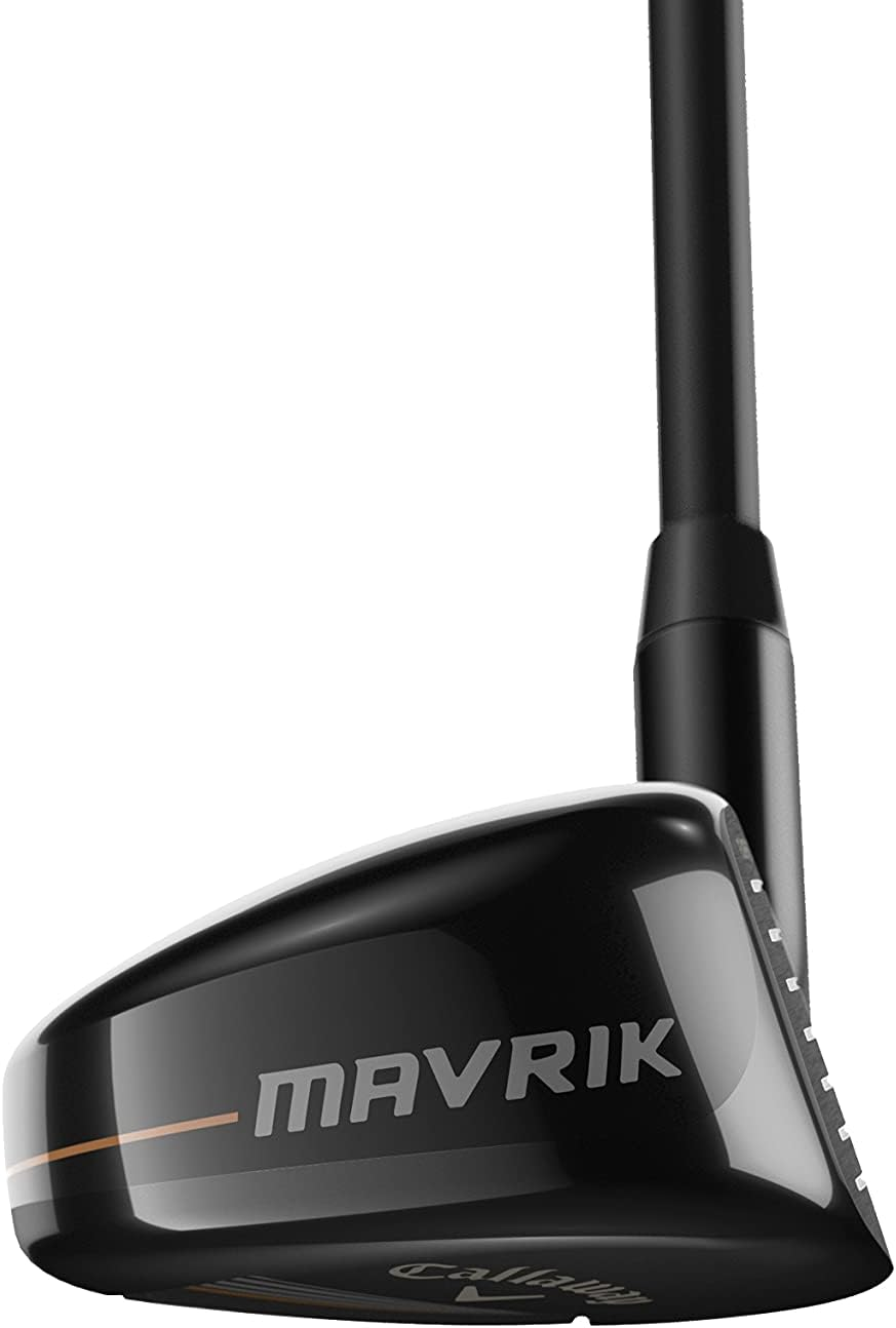 Callaway Golf Mavrik 22 Hybrid image number 1