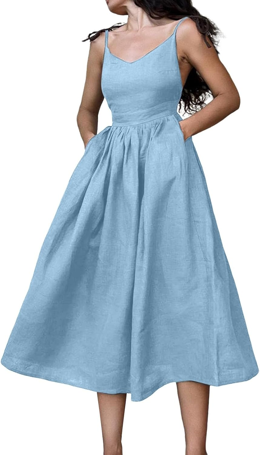 Plus Size Dresses for Women Casual Fall Sexy Dress Maternity Dresses for Women image number 4