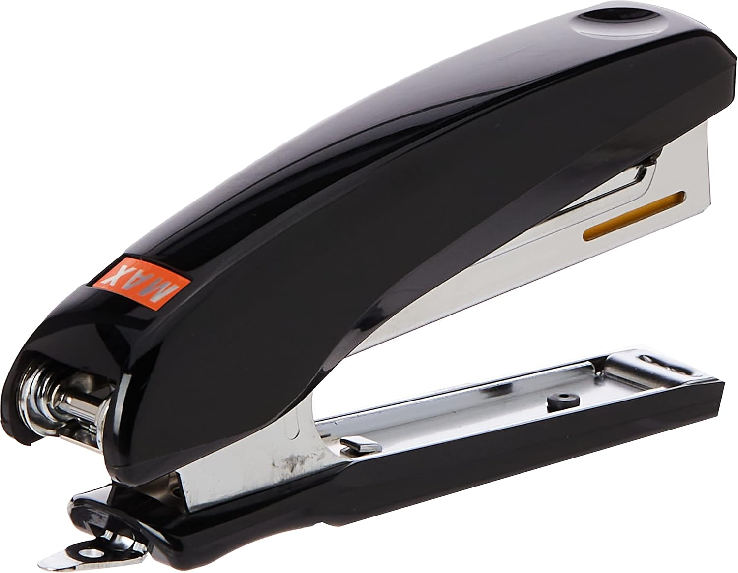 Max Stapler HD-10D Black