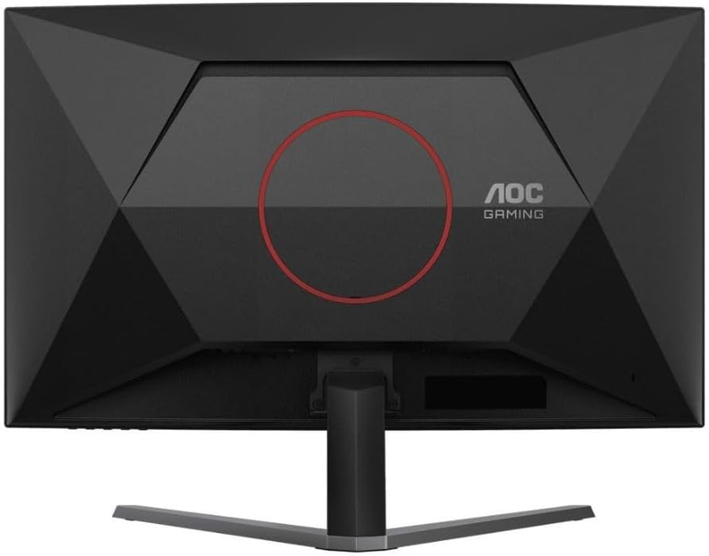 AOC CQ32G4E 31.5-Inch QHD Curved 1500R Gaming Monitor image number 1