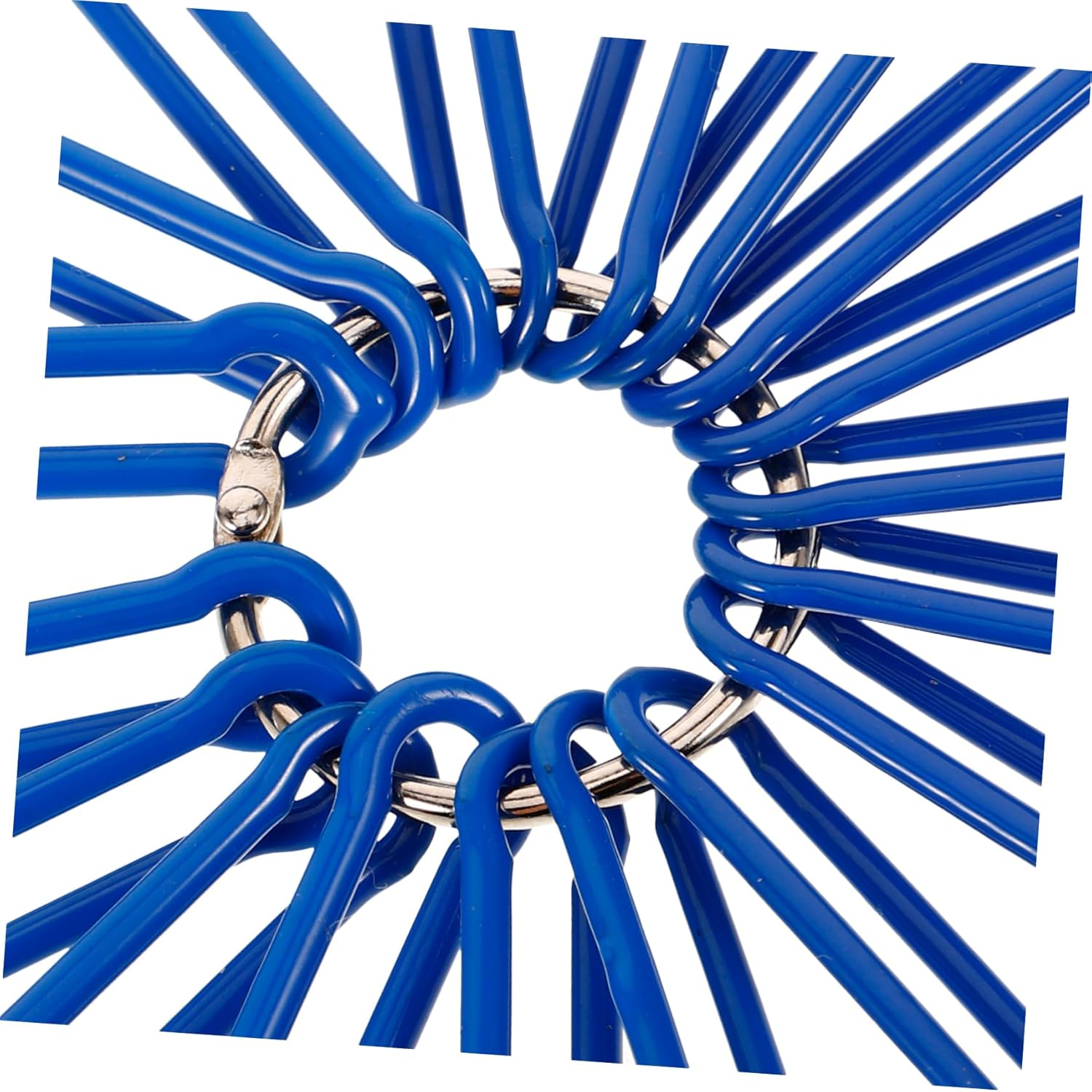 TOPPERFUN 18Pcs Professional Automotive Wire Harness Disassembler Terminal Removal Tool Pin Extractor Electrical Tools Easy to Use image number 1