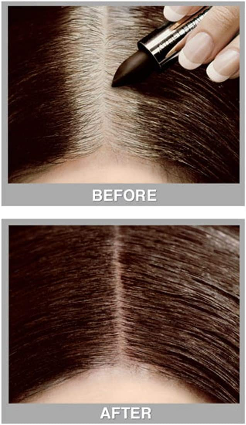 Cover Your Gray Touch-Up Stick Jet Black image number 5