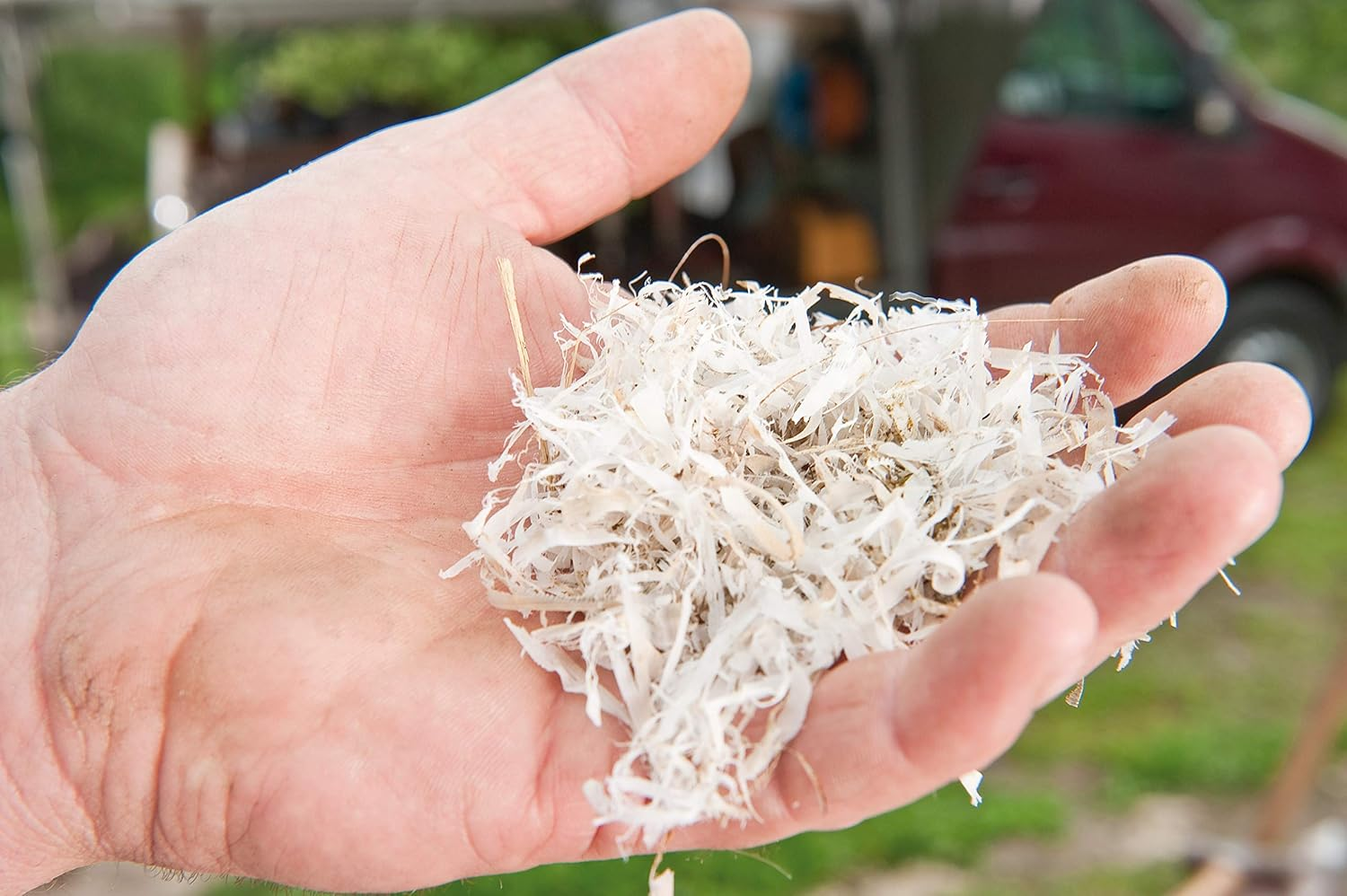 PFERD - Hoof Rasp 350 Mm Rectangular Flat Blunt File Rasp Various Cuts on Four Sides 11313351 - for Hoof Processing image number 3