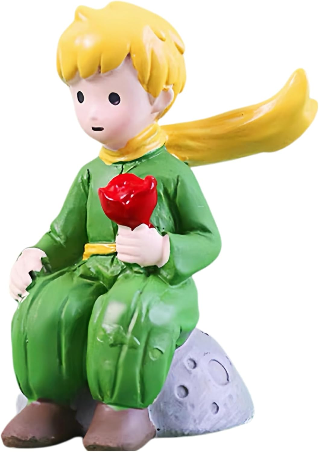 Car Dashboard Decorations Funny Mini Figures Anime Car Accessories Interior for Men Women Car Dash Board Decor Home Office Desk Charm Christmas Ornaments Auto Motorcycle Truck Decoration