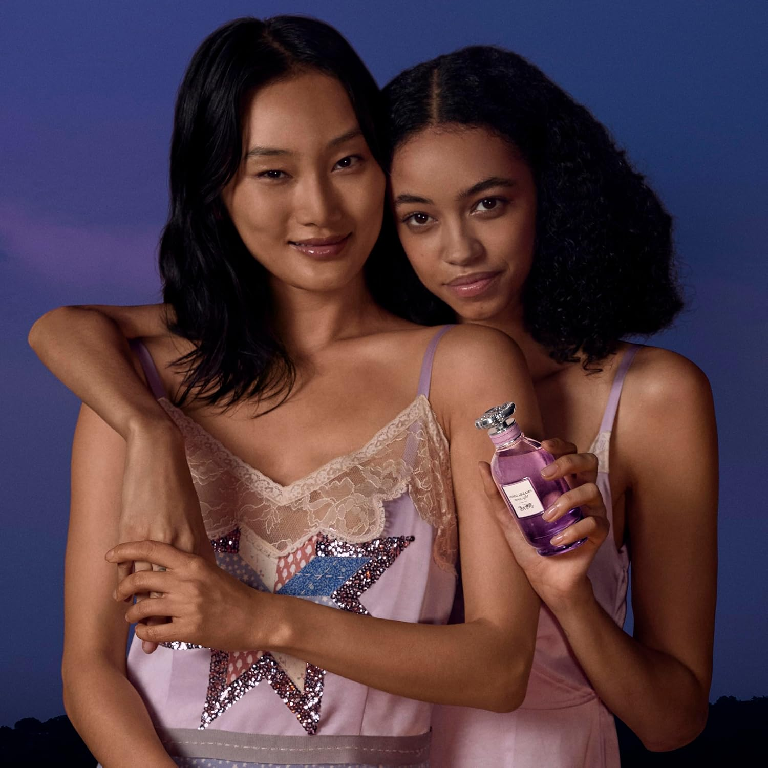 Coach Dreams Moonlight EDP 90Ml image number 3