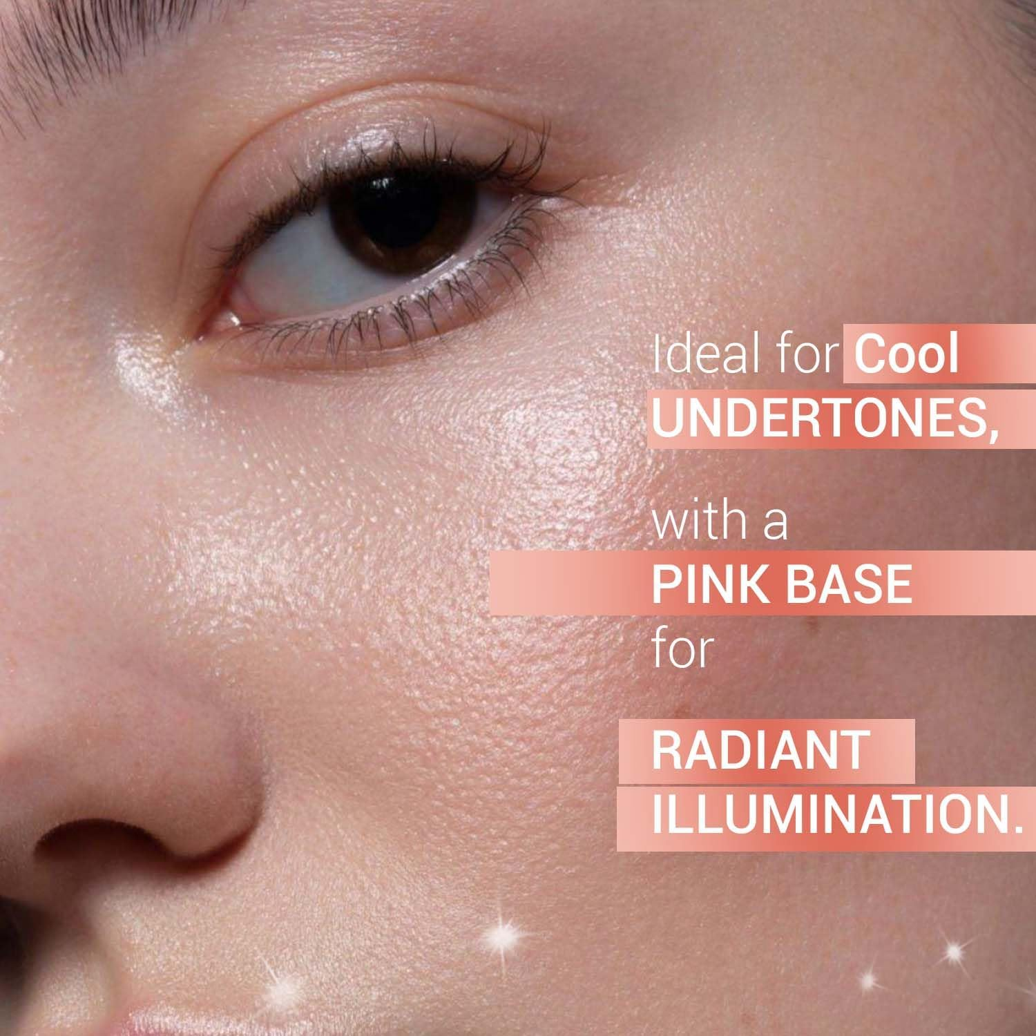 Sotrue Strobe Cream Pink for Face Radiance, Multipurpose Strobe Cream, Dewy Glazed Instant Glow, Highlighter for Face, Boosts Hydration, for All Skin Types, 30G, image number 2