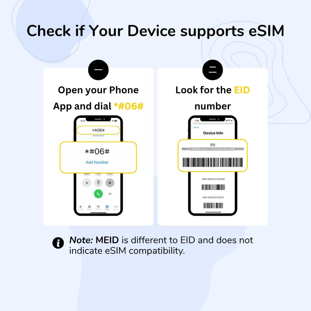 Indonesia Prepaid Travel Esim - High-Speed Data for 30 Days, Data-Only (10GB (30 Days)) image number 2