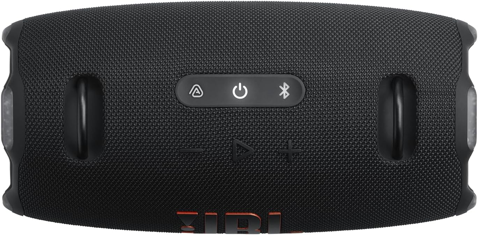 JBL Xtreme 4, Next Level Massive JBL Pro Sound, up to 24 Hours of Playtime plus 6 Hours with Playtime Boost, Convenient Shoulder Strap, AI Sound Boost, Waterproof and Dustproof, Black image number 5