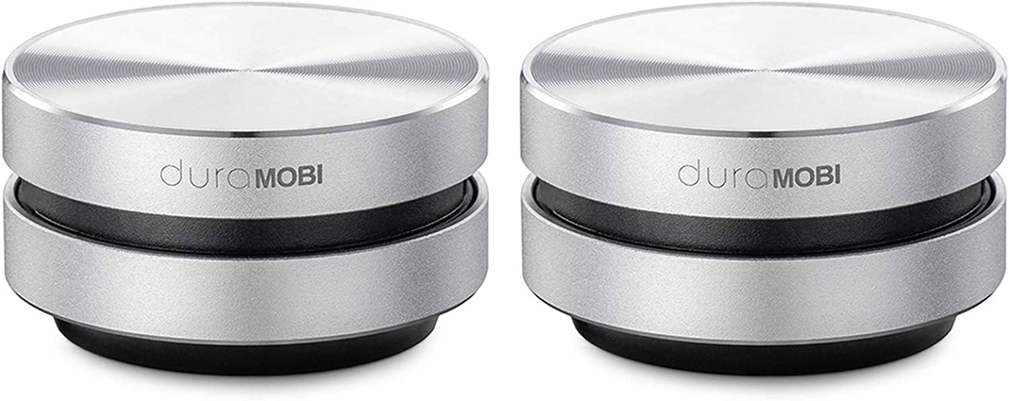 2 Pack Wirelessly BT Speaker Bone Conduction Speakers Mini Portable Loud Stereo Sound Built-In Mic Sound Box