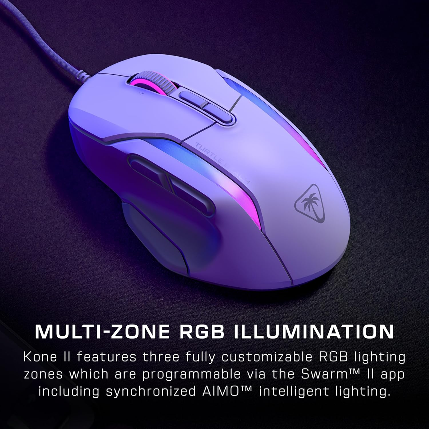 Turtle Beach Kone II White image number 5