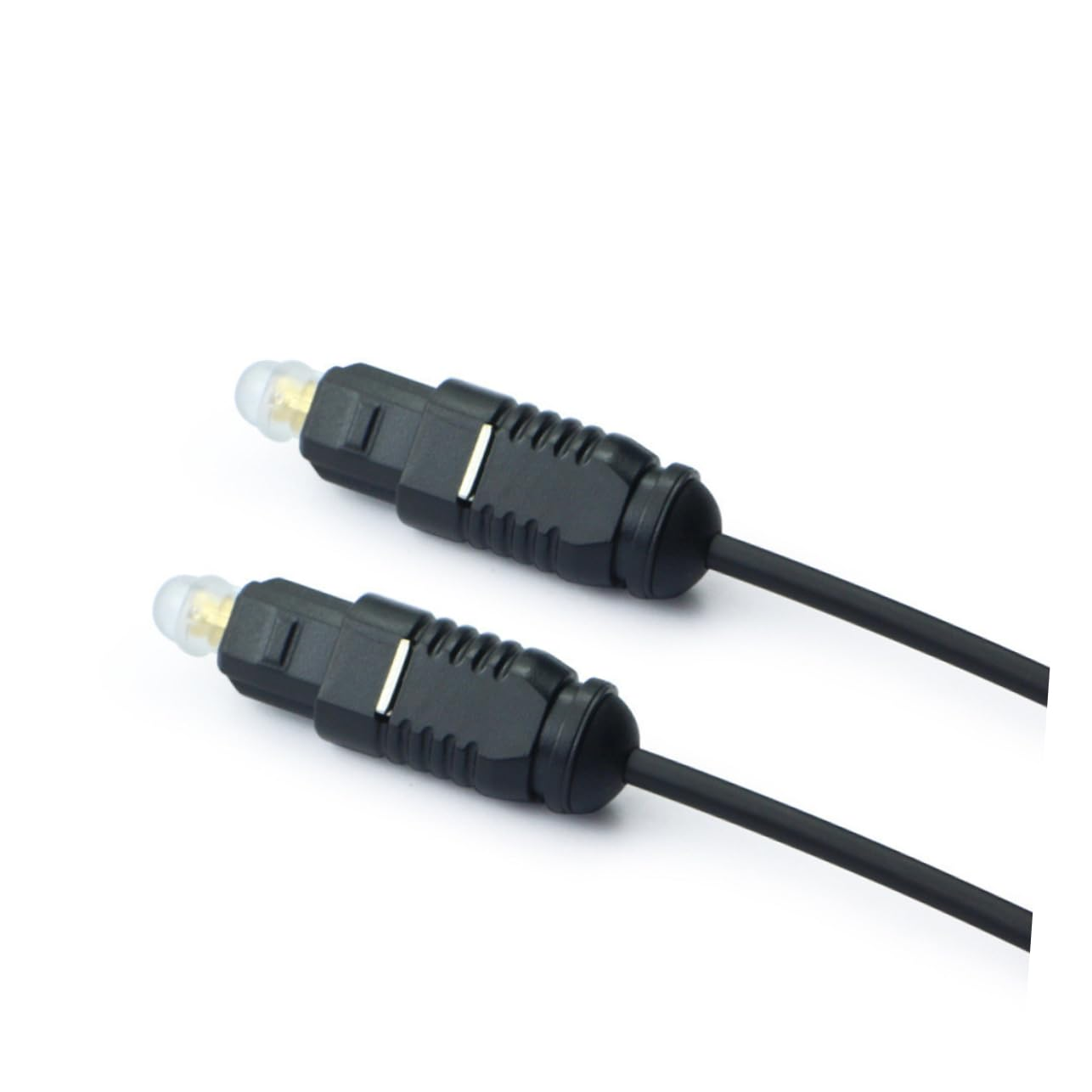 Angoily 3M Optical Fiber Digital Fibre Audio Cable for Spdif DVD CD Connect Tv to Amplifier image number 1