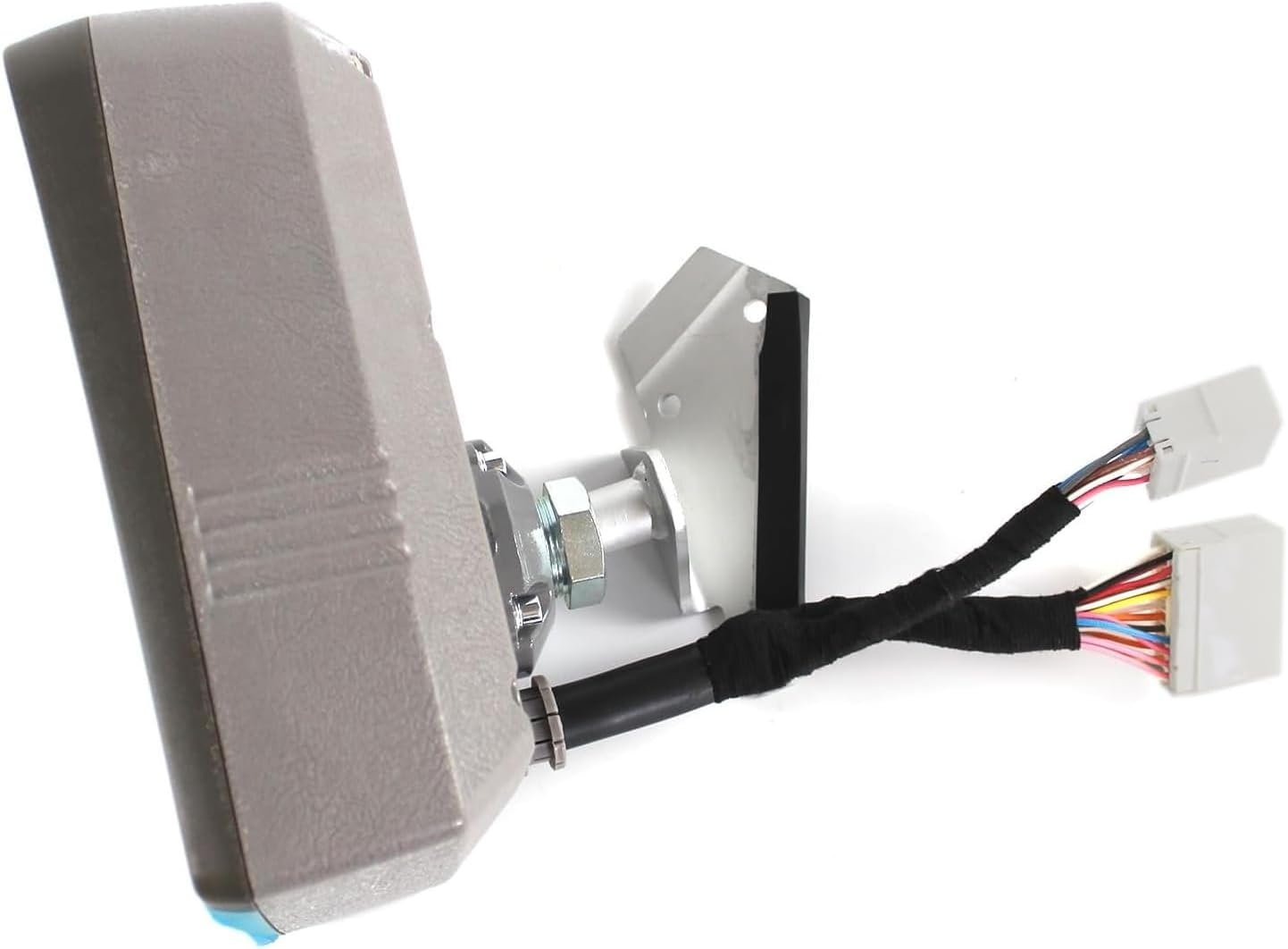 Generic 14640102 I-ECU Monitor Display Panel for Vol Vo EC140D EC210D EC220D EC240D EC250D EC290D EC300D EC350D EC360D EC380D EC480D Excavator, Black image number 2