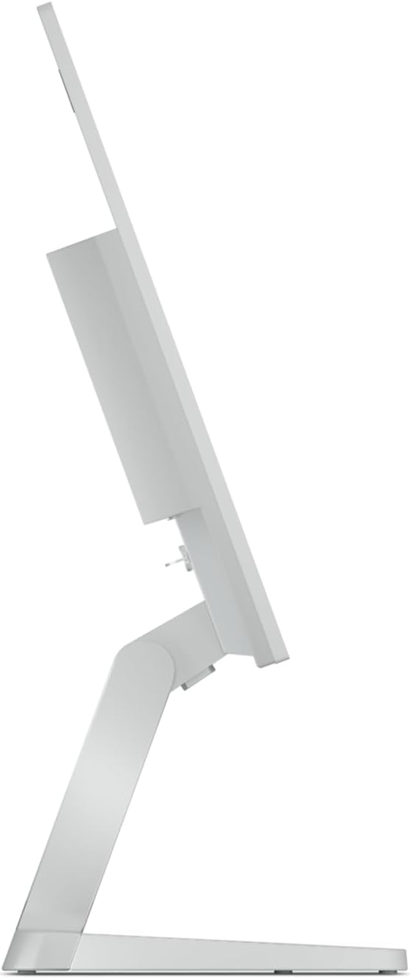 Lenovo L24I-4A 23.8-Inch FHD Monitor, Antiglare, 100Hz, Eye Comfort, Cloud Grey, 67BCKAC6AU