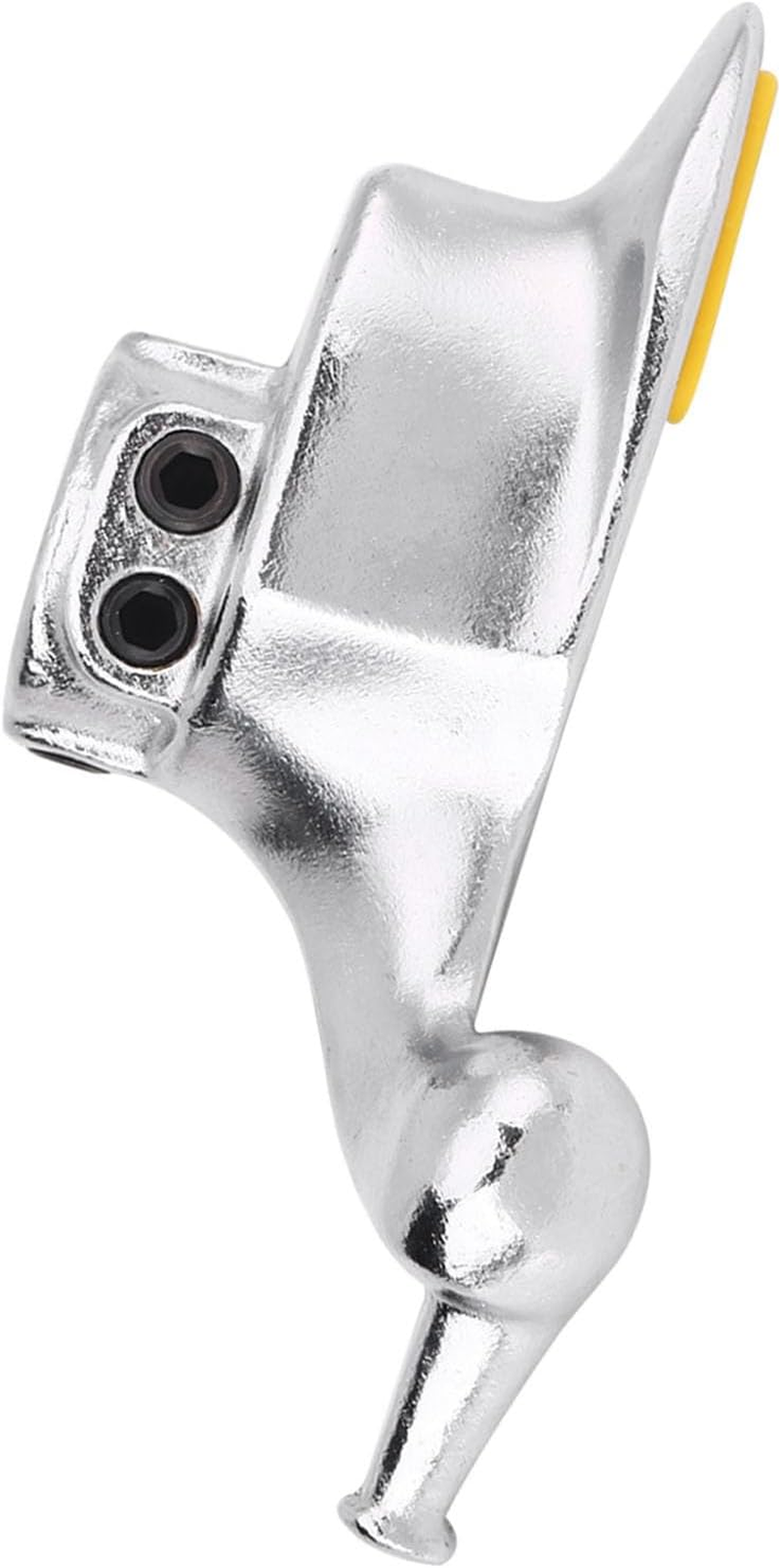 Tire Changer Mount Demount Duck Head for Stainless Steel Car Tire Changer Machine,Plastic Nylon 28Mm/1.1", 30Mm/1.2" (28MM) image number 4