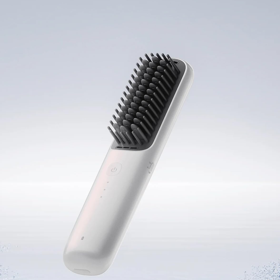 Xiaomi Cordless Hair Straightener Brush EU image number 4