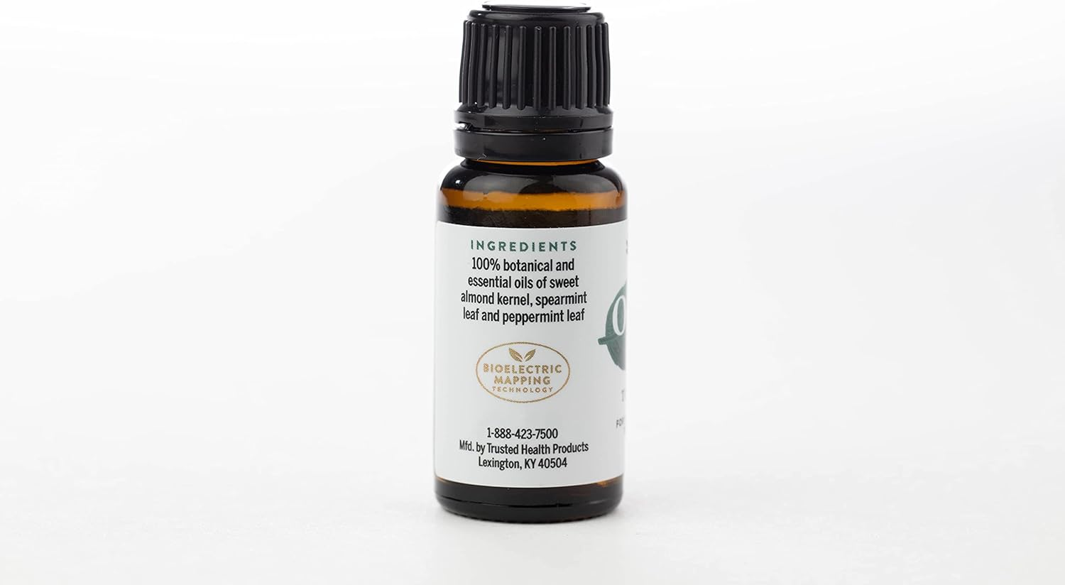 Oramd Dentist Recommended Worldwide 100% Pure Breath Freshener for Bad Breath Halitosis (1) (1)