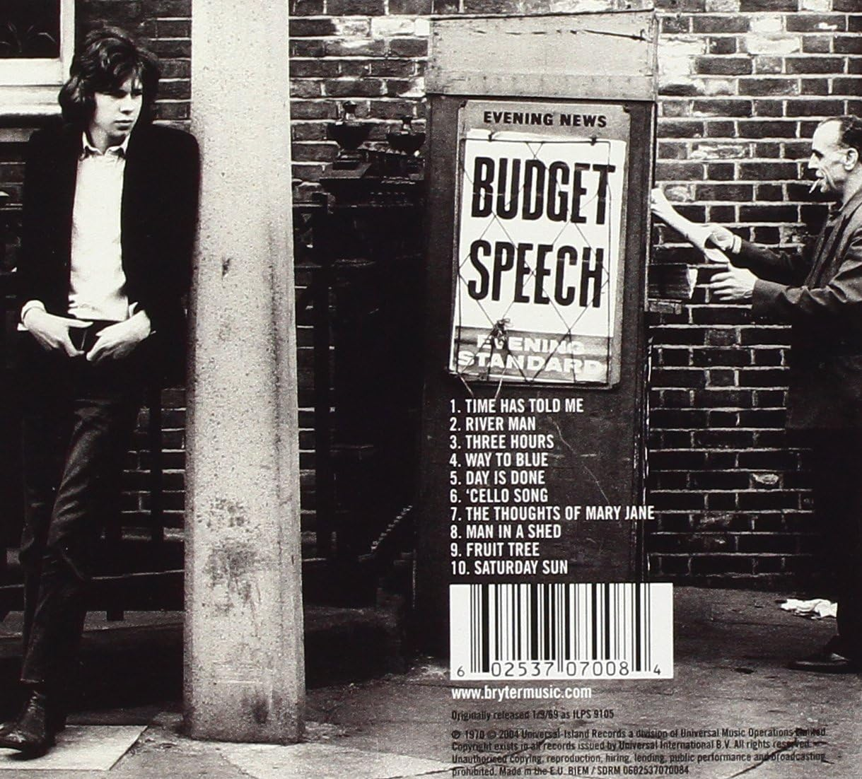 Five Leaves Left image number 1