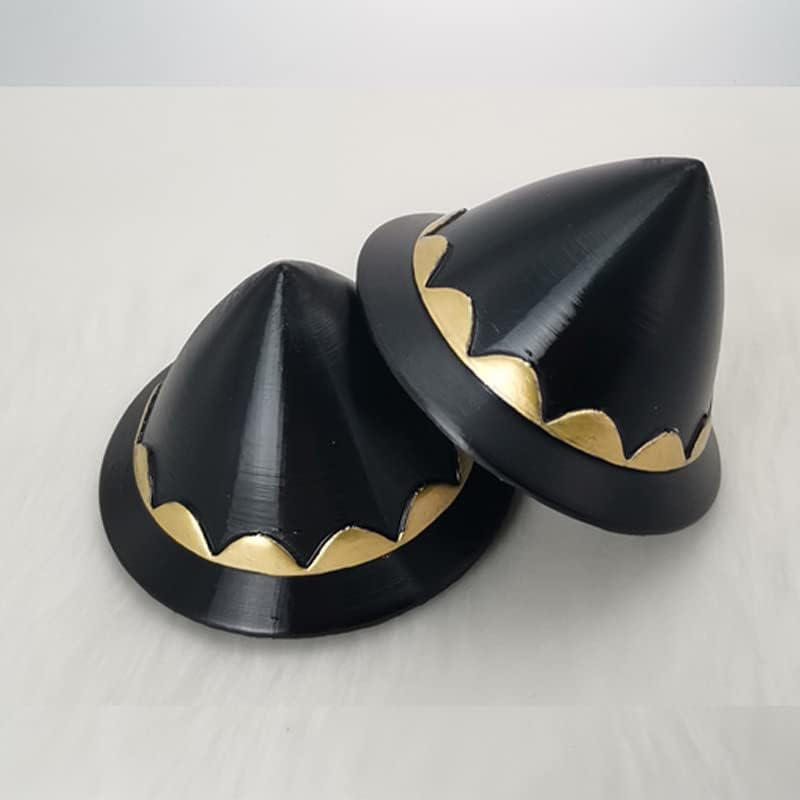 Anime SPY&times;FAMILY Anya Forger Cosplay Wig Short Pink Gradient Halloween Party Wigs for Women and Girls (Wigs and Headpiece) image number 4