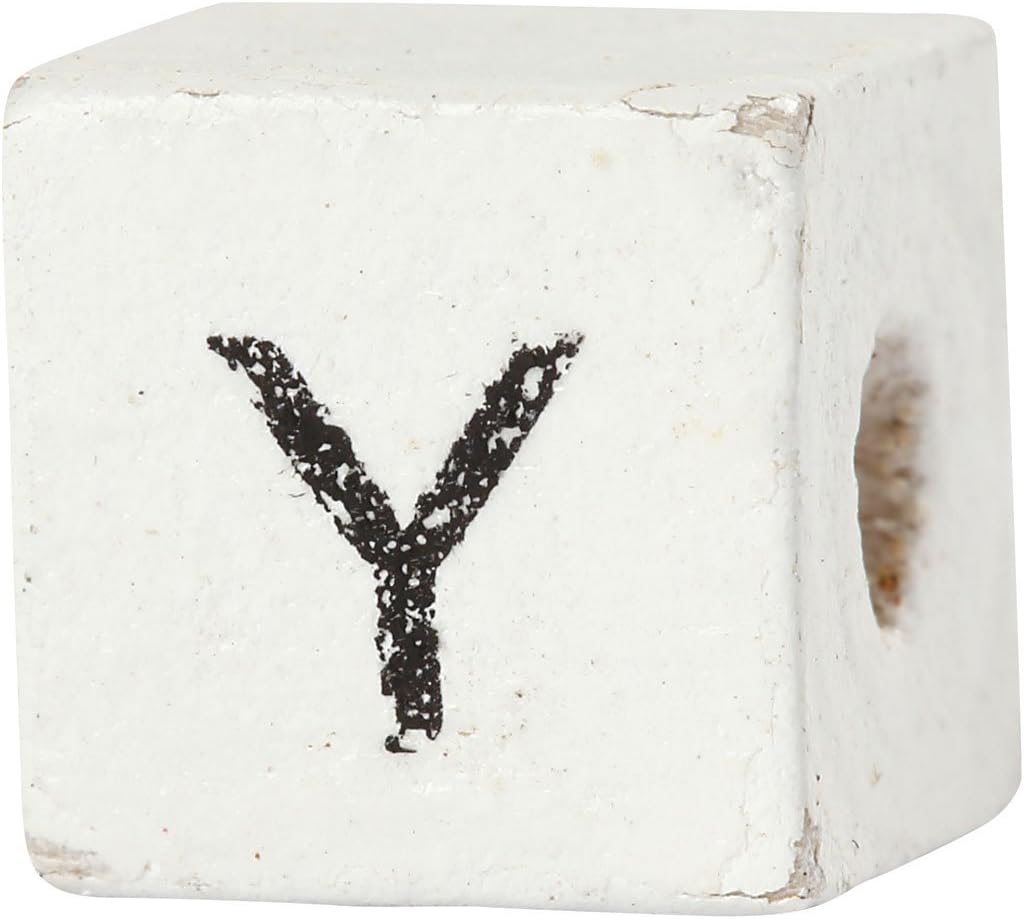 Creativ Letter Bead image number 3