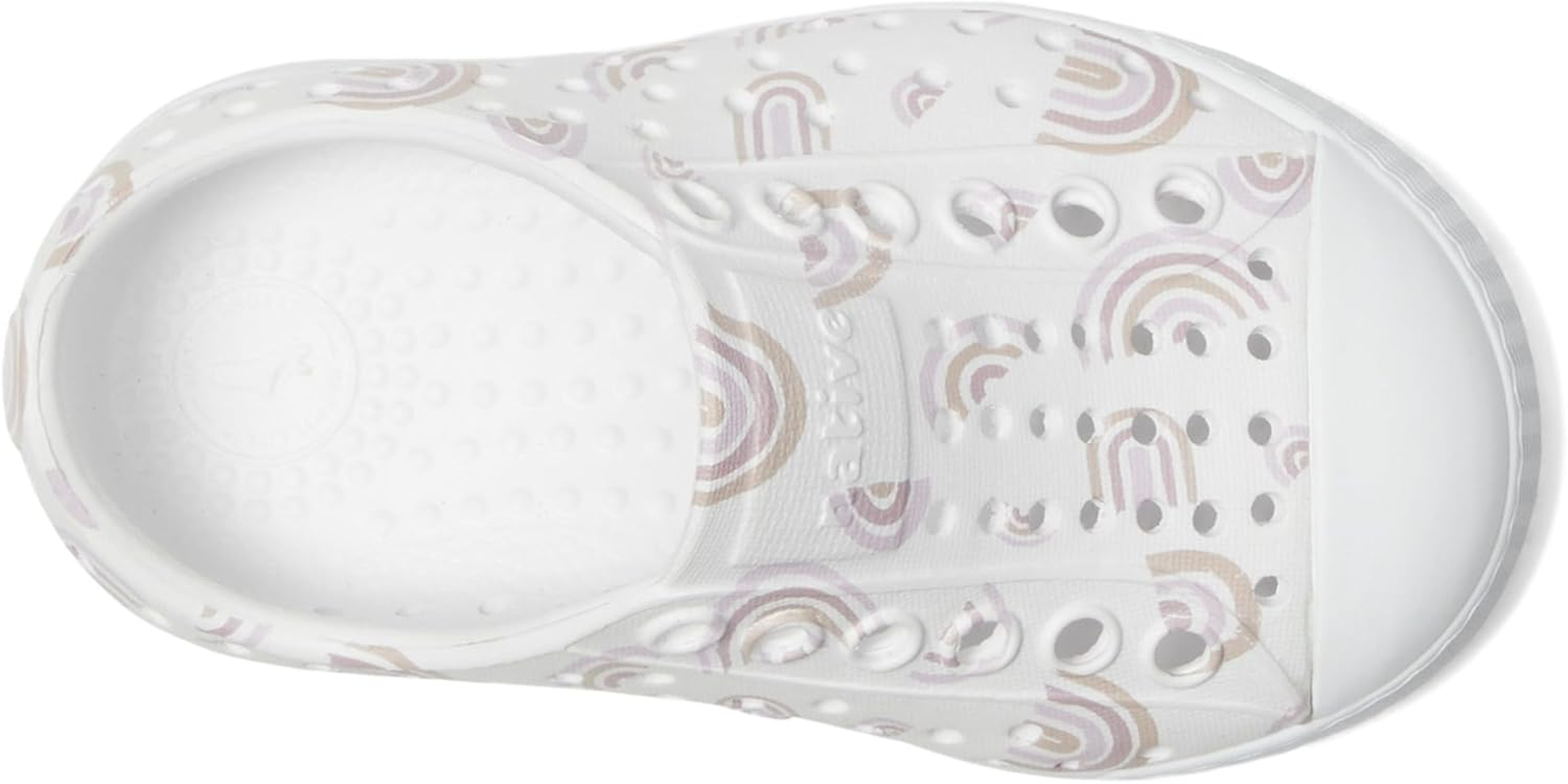 Native Shoes Unisex-Child 12100100 Jefferson Junior image number 4