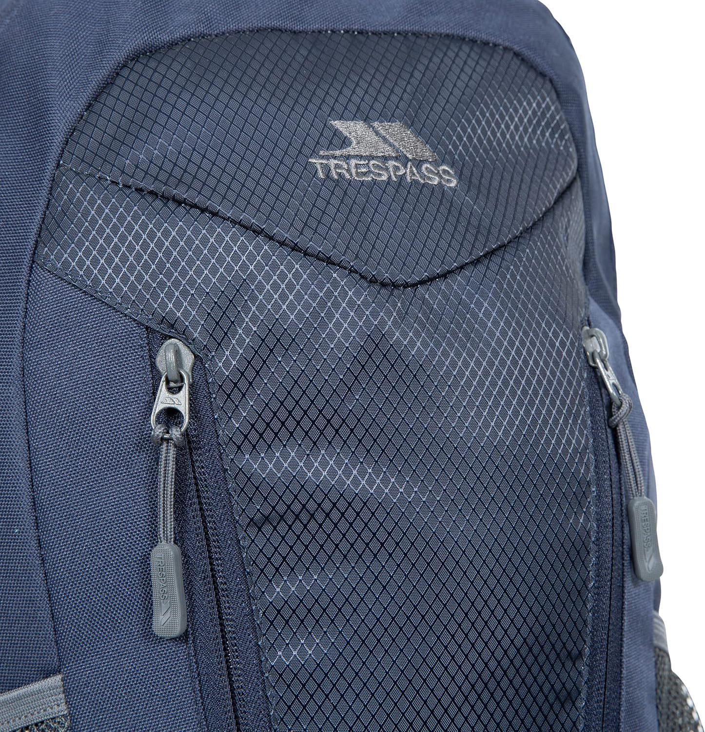 Trespass Bustle Backpack/Rucksack, 25 image number 5
