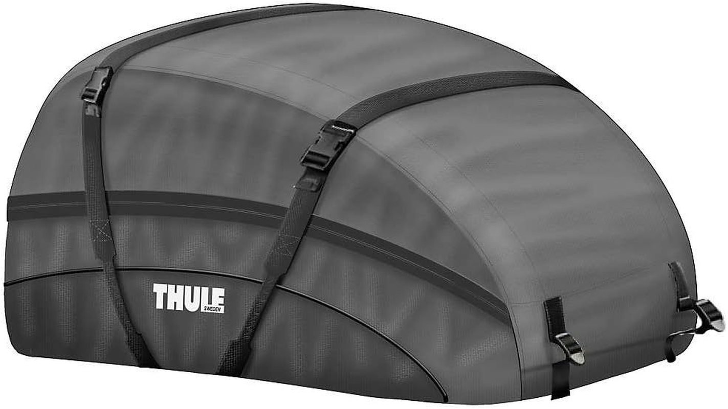 Thule 868 Outbound Cargo Bag, 13 Cu. Ft.