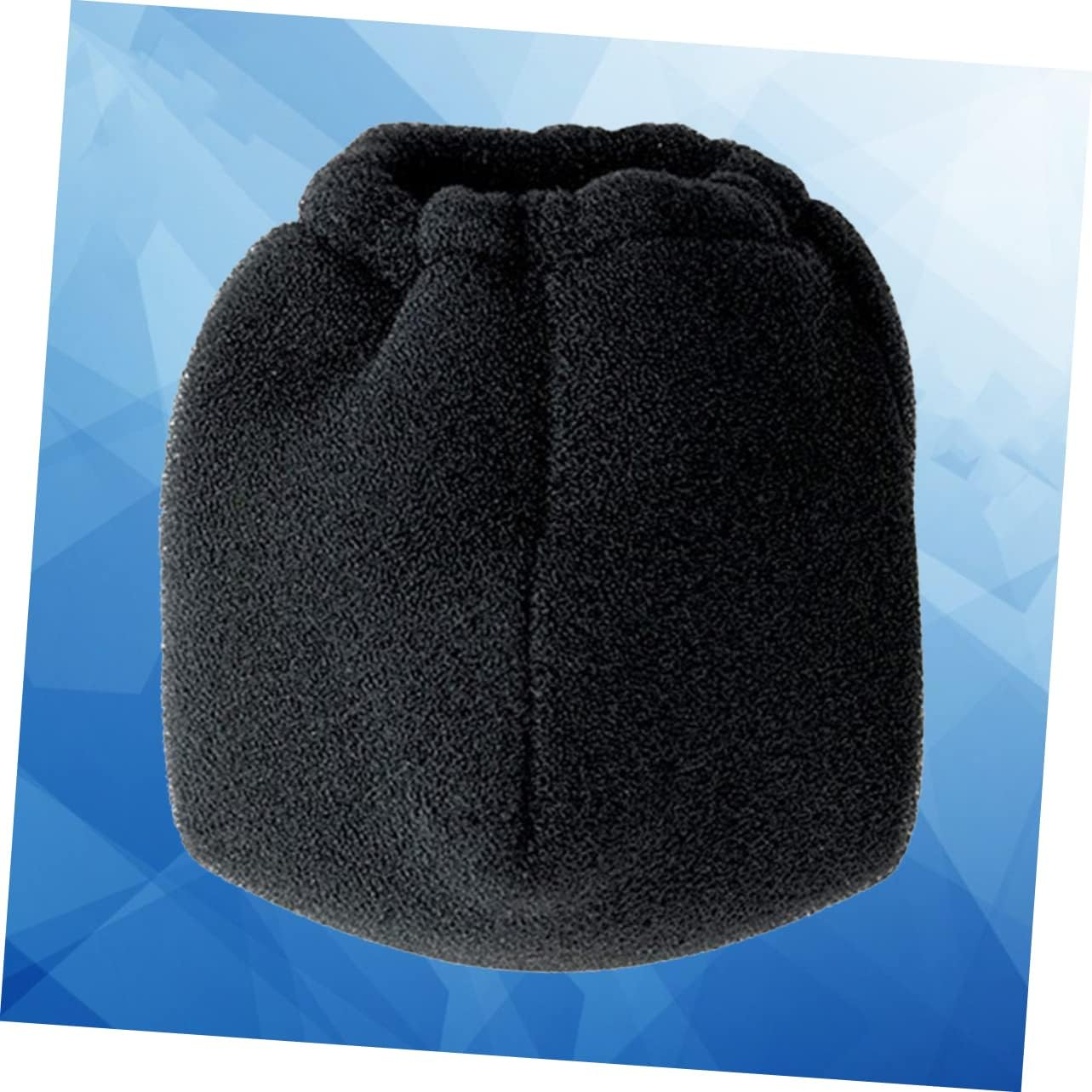 Gogogmee Scalding Dryer Cover Hair Drying Diffuser Hair Dryer Diffuser for Safe Styling image number 1