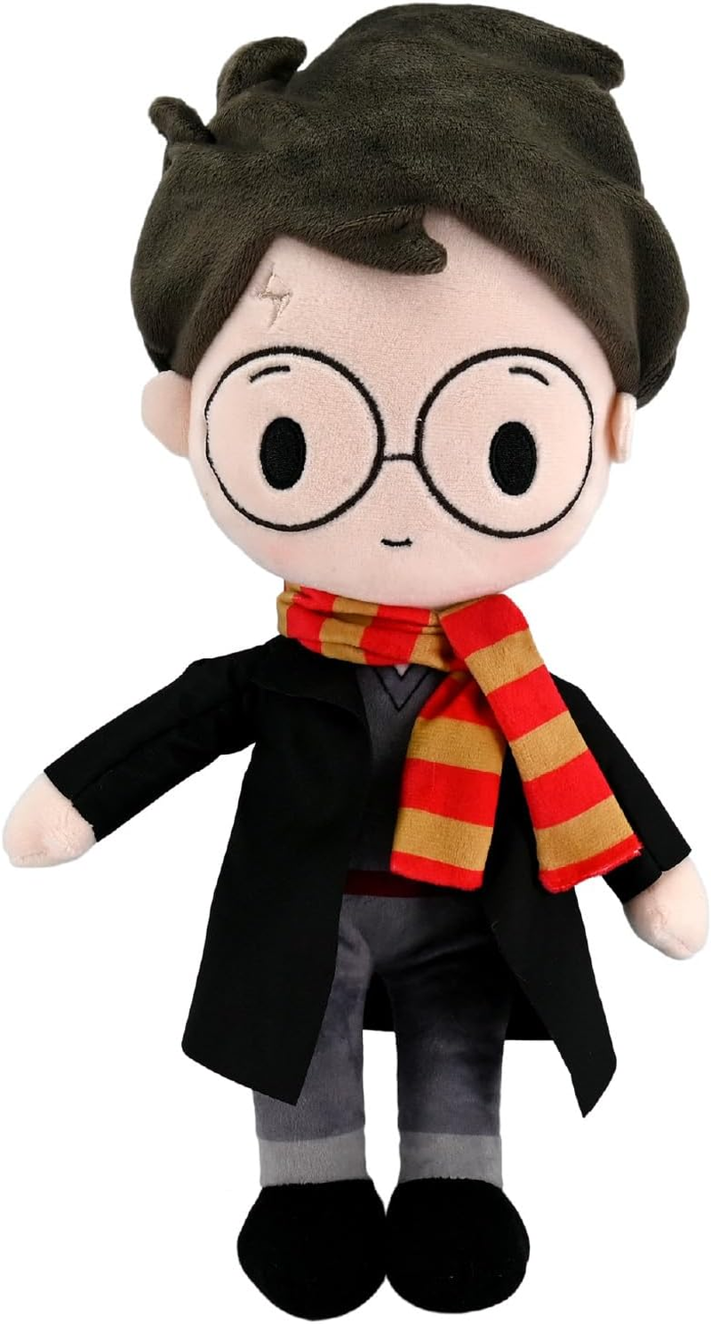 Harry Potter Plush Soft Toy, 38 Cm image number 5