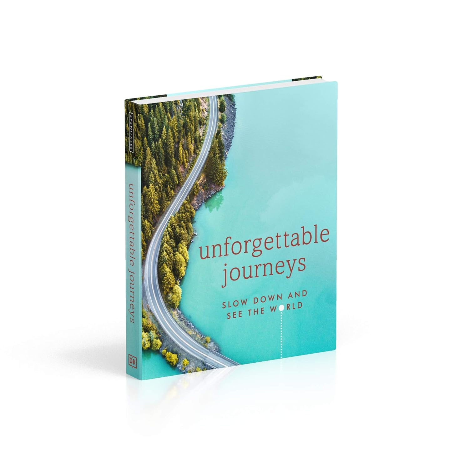 Unforgettable Journeys: Slow down and See the World image number 5